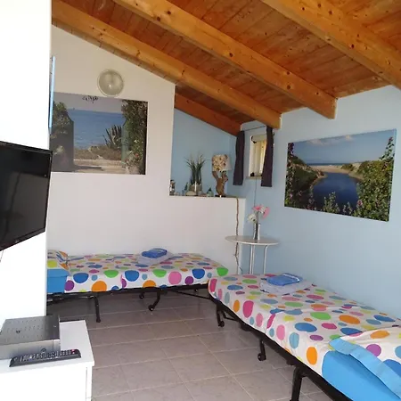 Matilde Kleine Mit Meerblick * Marina di Modica