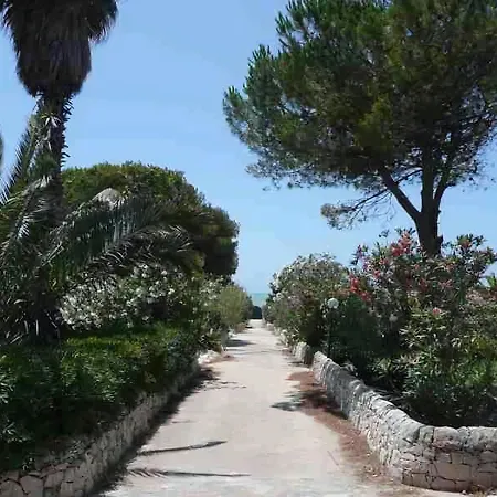 Matilde Kleine Mit Meerblick Marina di Modica