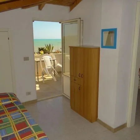 Matilde Kleine Ferienwohnung Mit Meerblick Appartement *
