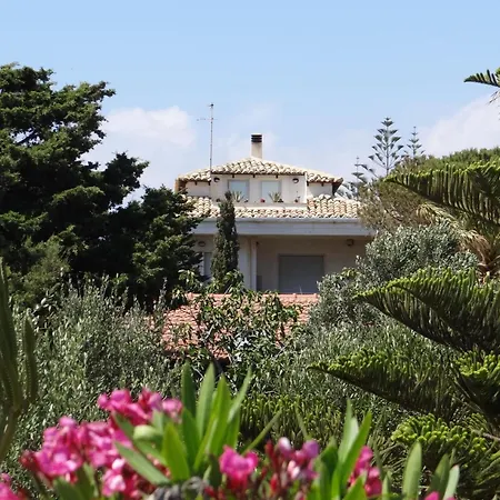 Appartement Matilde Kleine Ferienwohnung Mit Meerblick *