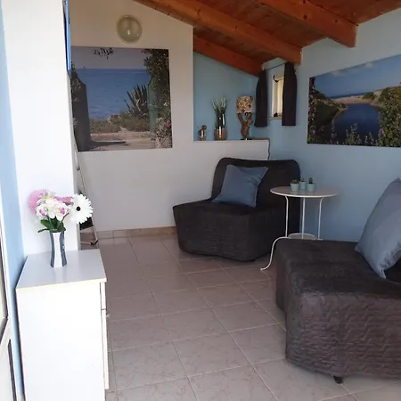 Matilde Kleine Ferienwohnung Mit Meerblick Appartement *