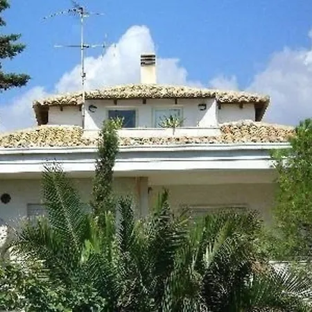 Appartement Matilde Kleine Ferienwohnung Mit Meerblick Marina di Modica