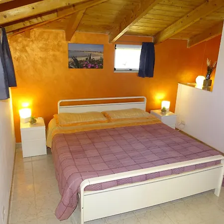 Matilde Kleine Ferienwohnung Mit Meerblick