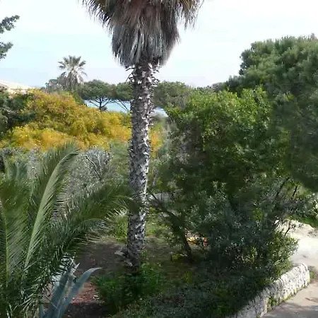 Matilde Kleine Ferienwohnung Mit Meerblick Marina di Modica