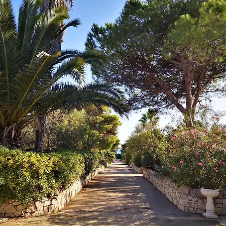 Appartement Matilde Kleine Ferienwohnung Mit Meerblick Marina di Modica