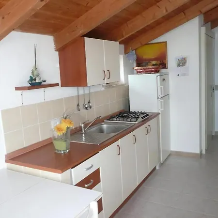 Appartement Matilde Kleine Ferienwohnung Mit Meerblick *