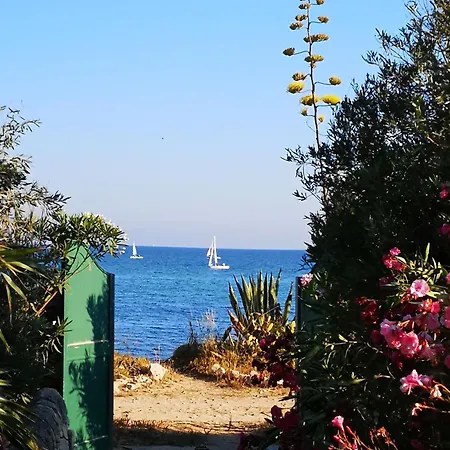 Matilde Kleine Ferienwohnung Mit Meerblick Marina di Modica