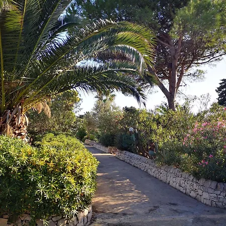 Matilde Kleine Ferienwohnung Mit Meerblick * Marina di Modica